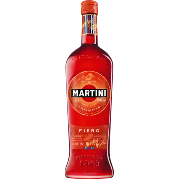 Martini Fiero vermut 1l 14.9% DRS