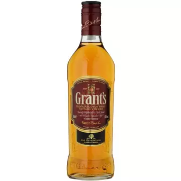Grant's whisky 0,5l 40%