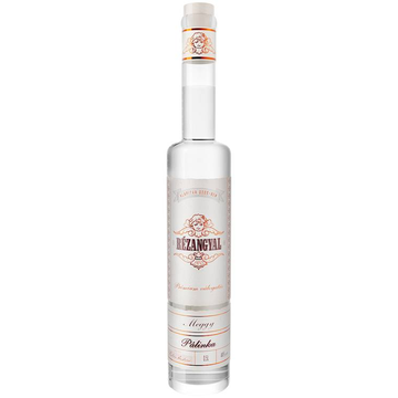 Rézangyal Prémium meggypálinka 0,5l 44%