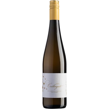 Csillagút Tokaji Cuvée édes fehérbor 0,5l 2019