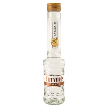 Fütyülős barack likőr 0,5l 34,5% DRS