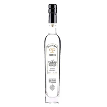 Panyolai Elixír málna pálinka 0,35l 40%
