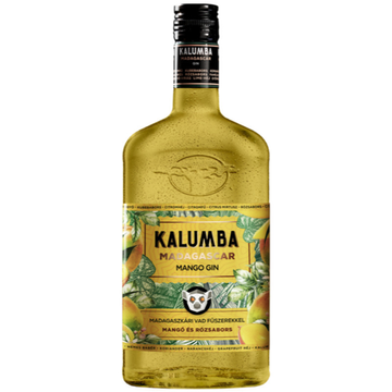 Kalumba Mangó gin 0,7l 37.5%