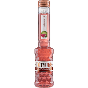 Fütyülős görögdinnyelikőr 0,5l 24,5%