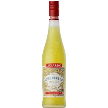 Luxardo Limoncello likőr 0,5l 27%