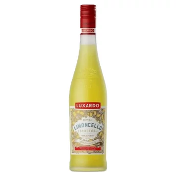 Luxardo Limoncello likőr 0,5l 27%