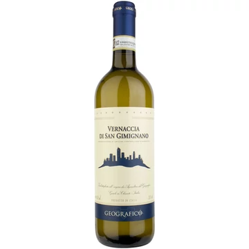 Cecchi Vernaccia di San Gimignano száraz fehérbor 0,75l 2020
