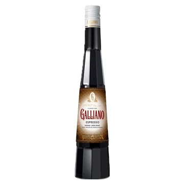 Galliano Espresso kávé likőr 0,5l 30%