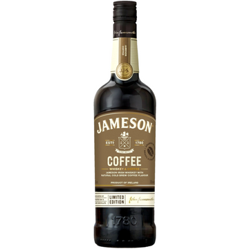 Jameson Coffee whiskey 0,7l 40%