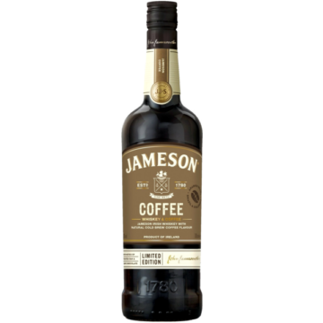 Jameson Coffee whiskey 0,7l 40%