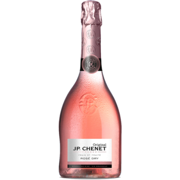 JP. Chenet Sec rosé száraz pezsgő 0,75l