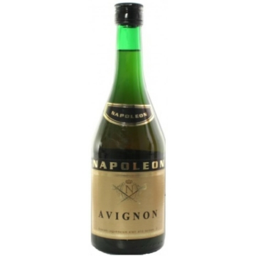  Napoleon Avignon bor-aperitif 0,7l 20%