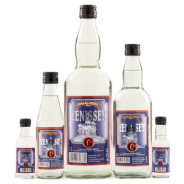 Kunság Yenissey szeszes ital 0,5l 21%