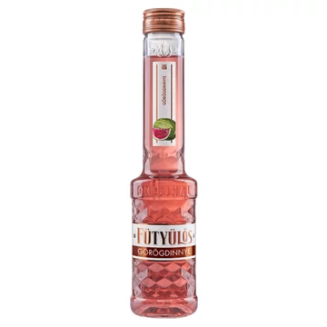 Fütyülős görögdinnyelikőr 0,2l 24,5%