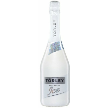 Törley Ice fehér száraz pezsgő 0,75l
