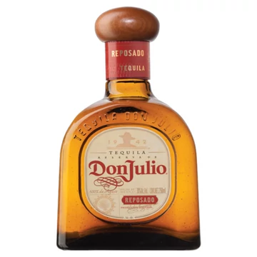 Don Julio Reposado tequila 0,7l 38%
