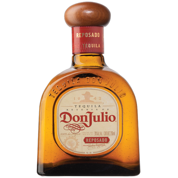 Don Julio Reposado tequila 0,7l 38%