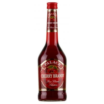 Palace Cherry Brandy likőr 0,5l 14,5%