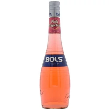Bols Pink Grapefruit likőr 0,7l 17% Bols Pink Grapefruit likőr 0,7l 17%
