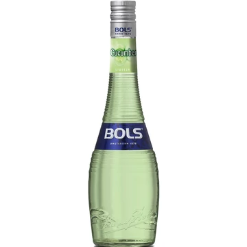Bols Cucumber uborka likőr 0,7l 17%