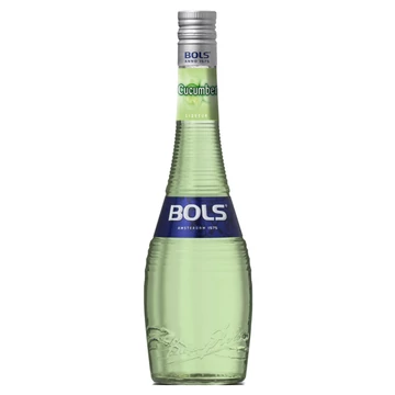 Bols Cucumber uborka likőr 0,7l 17%