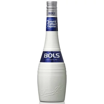 Bols Natural Yoghurt joghurt likőr 0,7l 15%