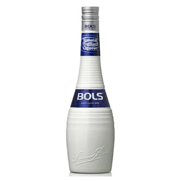 Bols Natural Yoghurt joghurt likőr 0,7l 15%