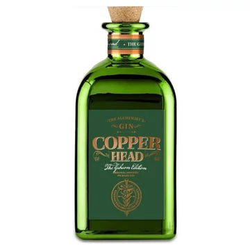 Copperhead Gibson gin 0,5l 40%