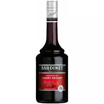 Bardinet Cherry Brandy 0,7l 25%