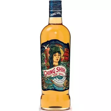 Ching Shih rum 0,7l 32%
