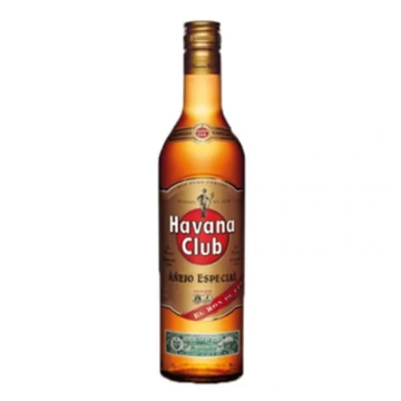 Havana Club Anejo Especial rum 1l 37,5% DRS