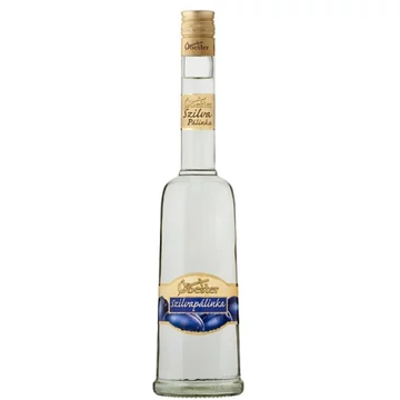 Zwack Óbester szilva pálinka 0,5l 37,5% DRS