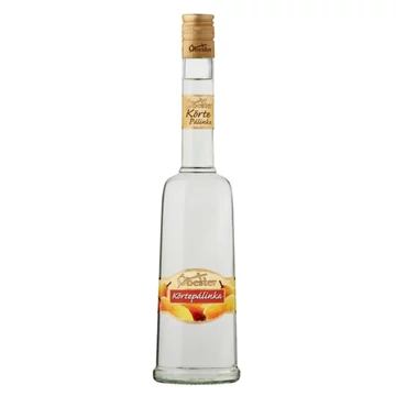 Zwack Obester körte pálinka 0,5l 37,5% DRS