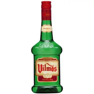 Zwack Vilmos körte pálinka 0,5l 37,5% DRS
