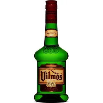 Zwack Vilmos körte eredeti 0,5l 37,5% DRS