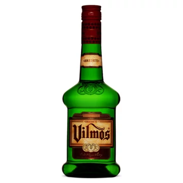 Zwack Vilmos körte eredeti 0,5l 37,5% DRS