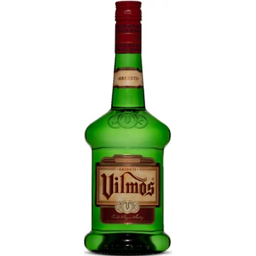 Zwack Vilmos körte eredeti 0,7l 37,5% DRS