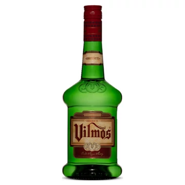 Zwack Vilmos körte eredeti 0,7l 37,5% DRS