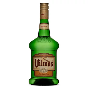Zwack Mézes Vilmos 0,7l 30% DRS