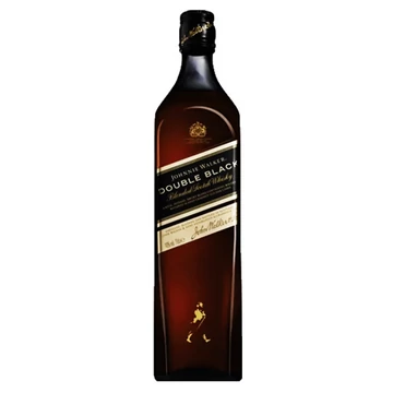 Johnnie Walker Double Black Label whisky 0,7l 40% DRS