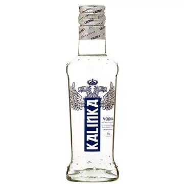 Kalinka vodka 0,2l 37,5% Kalinka vodka 0,2l 37,5%