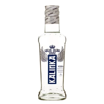 Kalinka vodka 0,2l 37,5% DRS