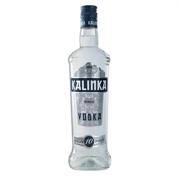 Kalinka vodka 0,5l 37,5% DRS