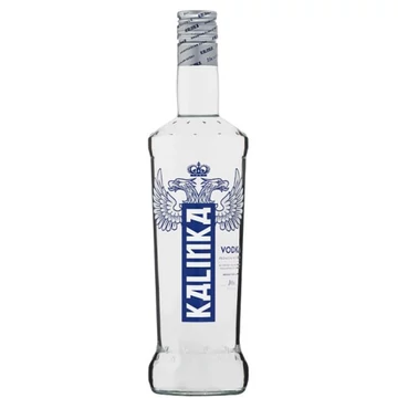 Zwack Kalinka vodka 0,7l 37,5% DRS