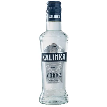 Kalinka vodka 1l 37,5% DRS