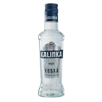 Kalinka vodka 1l 37,5% DRS