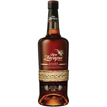 Zacapa Centenario Solera rum 0,7l 40% DRS