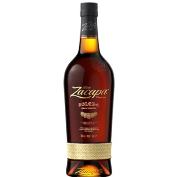 Zacapa Centenario Solera rum 0,7l 40% DRS