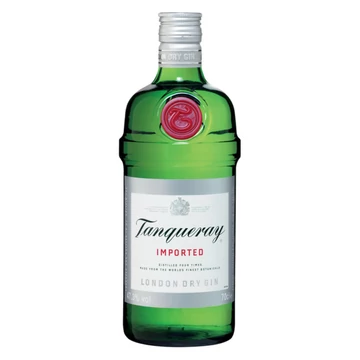 Tanqueray London gin 0,7l 43,1% DRS