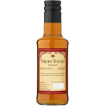 Trois Tours-34,5% 0,2l DRS